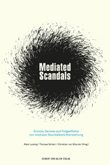 Mediated Scandals - 
