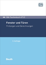 Fenster und Türen - 