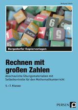 Rechnen mit großen Zahlen - Wolfgang Göbels