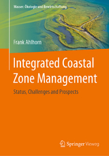 Integrated Coastal Zone Management - Frank Ahlhorn