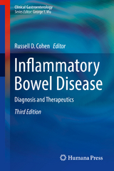 Inflammatory Bowel Disease - Cohen, Russell D.