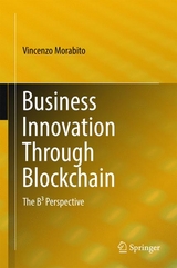 Business Innovation Through Blockchain - Vincenzo Morabito