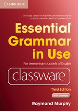 Essential Grammar in Use - Murphy, Raymond