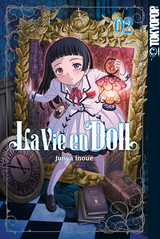 La Vie en Doll 02 - Junya Inoue