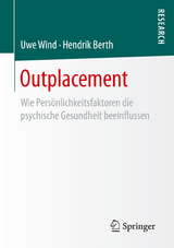 Outplacement - Uwe Wind, Hendrik Berth