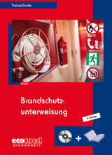 Brandschutzunterweisung - Dirk Ehrlich