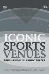 Iconic Sports Venues - 