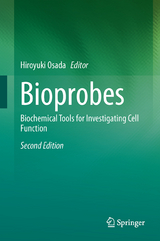 Bioprobes - Osada, Hiroyuki
