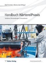 Handbuch HärtereiPraxis - 