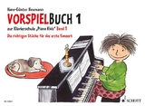 Vorspielbuch 1 - Hans-Günter Heumann