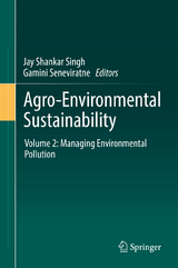 Agro-Environmental Sustainability - 