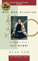 One God Clapping -  Alan Lew