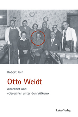 Otto Weidt - Robert Kain