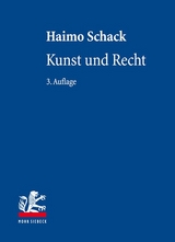 Kunst und Recht - Schack, Haimo