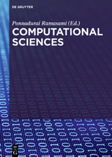 Computational Sciences - 