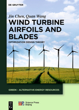 Wind Turbine Airfoils and Blades - 