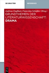 Grundthemen der Literaturwissenschaft: Drama - 