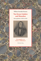 Von fernen Ländern und Menschen - William Sterndale Bennett