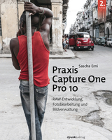 Praxis Capture One Pro 10 - Erni, Sascha