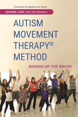 Autism Movement Therapy (R) Method -  Joanne Lara