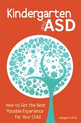 Kindergarten and ASD -  Margaret Oliver