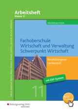 Fachoberschule Wirtschaft und Verwaltung - Schwerpunkt Wirtschaft / Fachoberschule Wirtschaft und Verwaltung - Kauerauf, Nils; Menne, Jörn; Meyer, Reinhard; Schaub, Ingo; Siebertz, Sarah-Katharina; Schmidt, Christian; Wischer, Daniel; Witkowski, Eike; Harms, Knut; Sanders, Bernd; Menne, Jörn; Schmidt, Christian