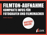 Filmton-Aufnahme - Achim Dunker