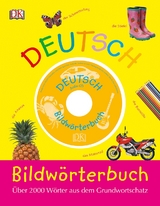 Bildwörterbuch Deutsch - 