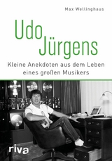 Udo Jürgens - Max Wellinghaus