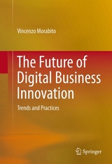 The Future of Digital Business Innovation - Vincenzo Morabito