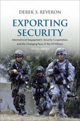 Exporting Security - Reveron, Derek S.