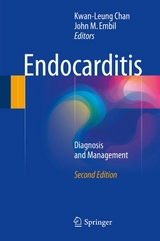 Endocarditis - 