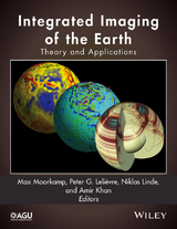 Integrated Imaging of the Earth - 