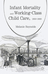Infant Mortality and Working-Class Child Care, 1850-1899 - Melanie Reynolds