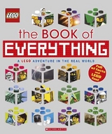 LEGO: The Book of Everything - 