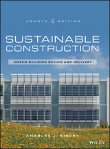 Sustainable Construction - Charles J. Kibert