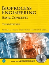 Bioprocess Engineering - Shuler, Michael; Kargi, Fikret; DeLisa, Matthew