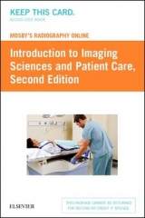 Mosby's Radiography Online: Introduction to Imaging Sciences and Patient Care (Access Code) - Mosby