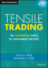 Tensile Trading -  Gatis N. Roze,  Grayson D. Roze