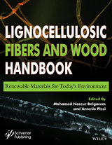 Lignocellulosic Fibers and Wood Handbook - 