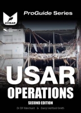 USAR Operations - Ashford-Smith, D.