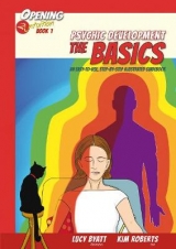 Psychic Development - the Basics - Kim Roberts