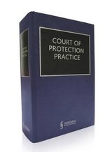 Court of Protection Practice - 