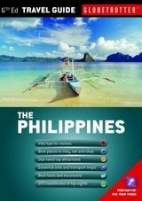 Globetrotter Travel Pack - The Philippines - Hicks, Nigel