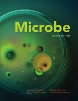 Microbe - Swanson, Michele; Reguera, Gemma; Schaechter, Moselio; Neidhardt, Frederik C.