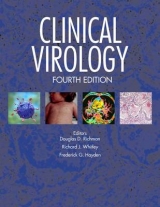 Clinical Virology - Richman, Douglas D.; Whitley, Richard J.; Hayden, Frederick G.