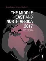 The Middle East and North Africa 2017 - Publications, Europa