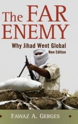 The Far Enemy - Gerges, Fawaz A.