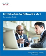 Introduction to Networks Companion Guide v5.1 - Cisco Networking Academy
