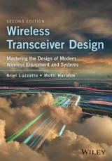 Wireless Transceiver Design - Luzzatto, Ariel; Haridim, Motti